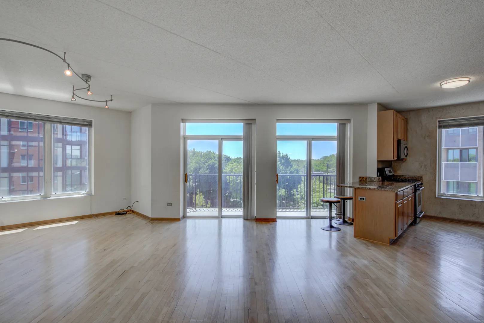 515 Main Street IL #509