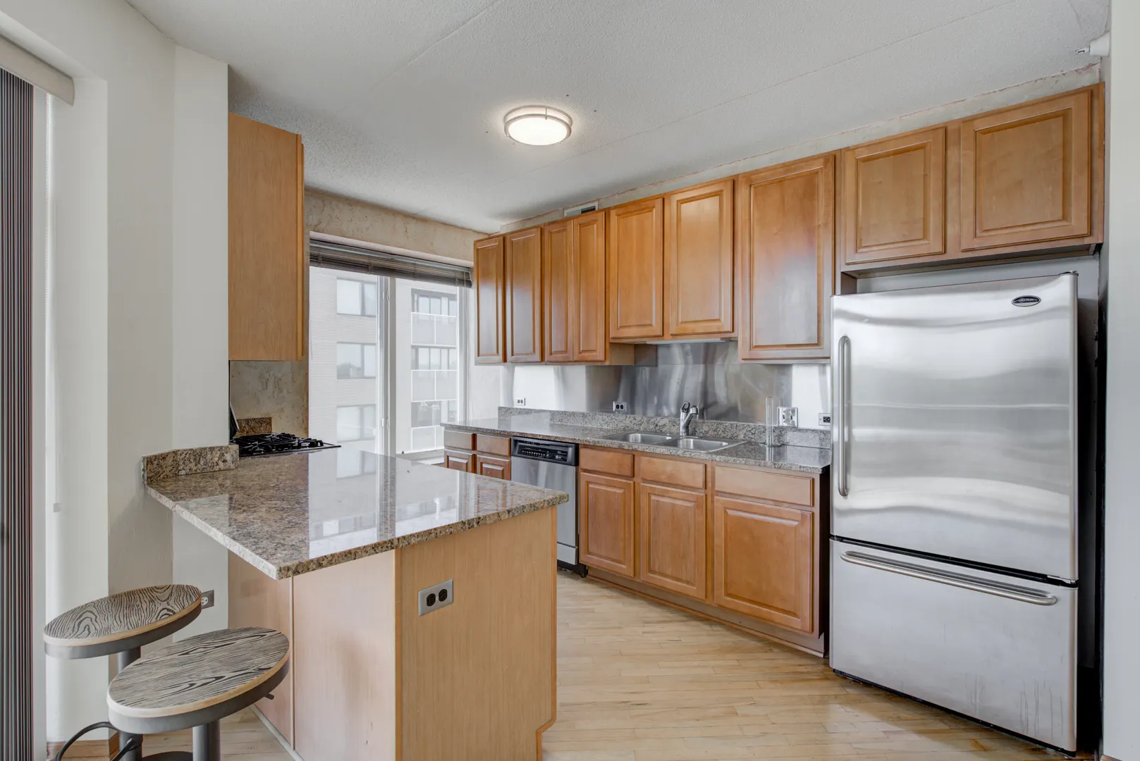 515 Main Street IL #509