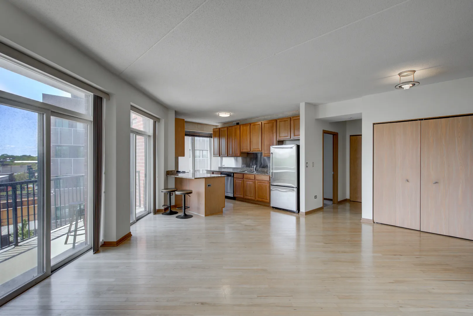 515 Main Street IL #509