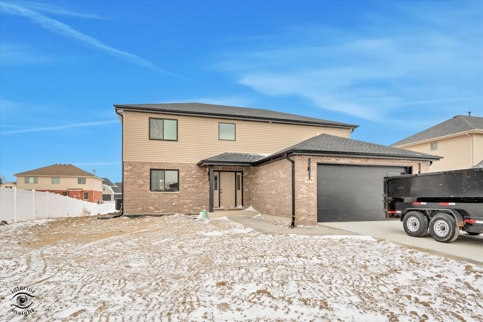 26048 County Fair Drive IL