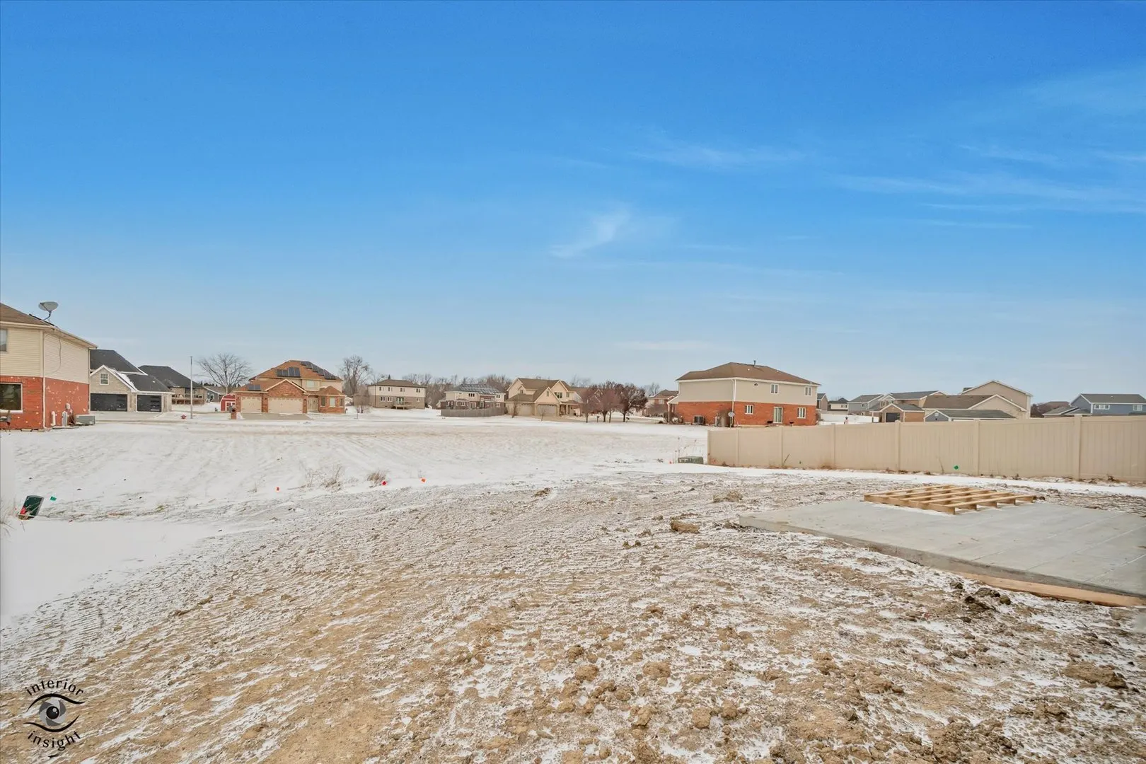 26048 County Fair Drive IL