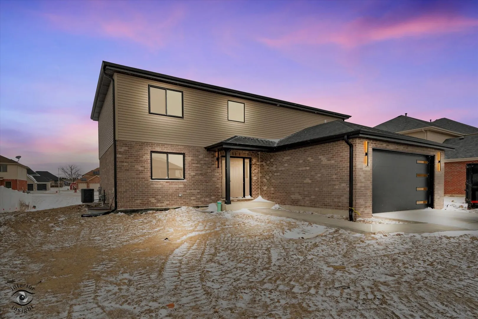 26048 County Fair Drive IL