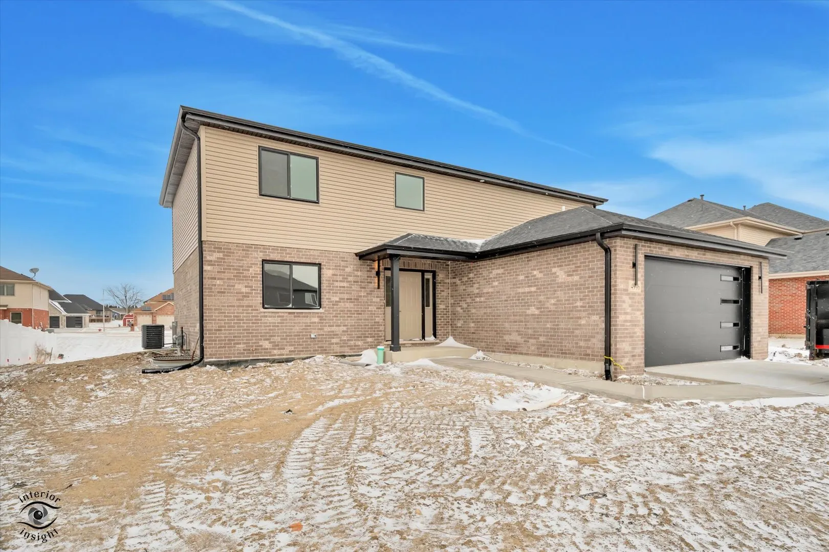 26048 County Fair Drive IL
