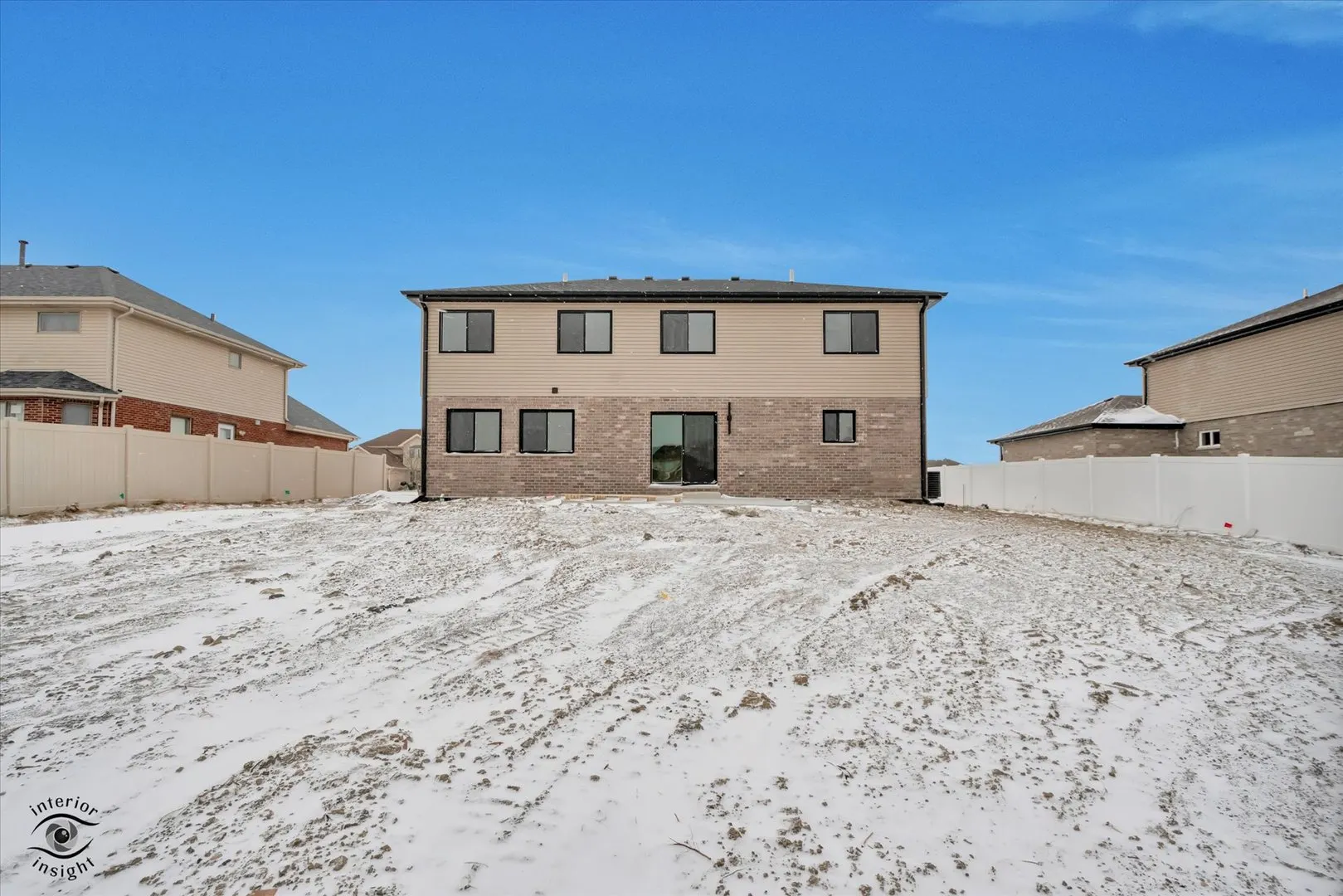 26048 County Fair Drive IL