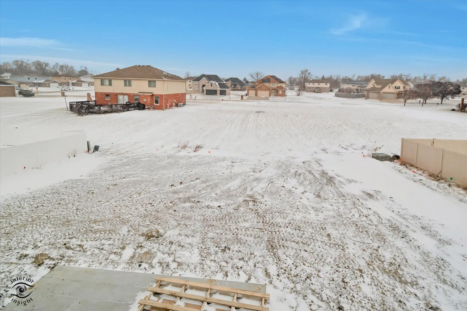 26048 County Fair Drive IL