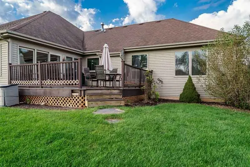 2223 Winding Creek Drive IL