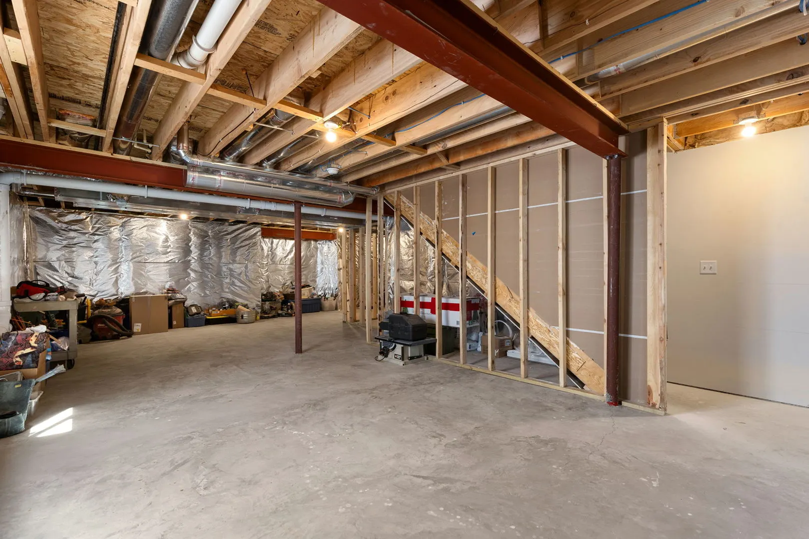 451 Mary Ann Circle IL