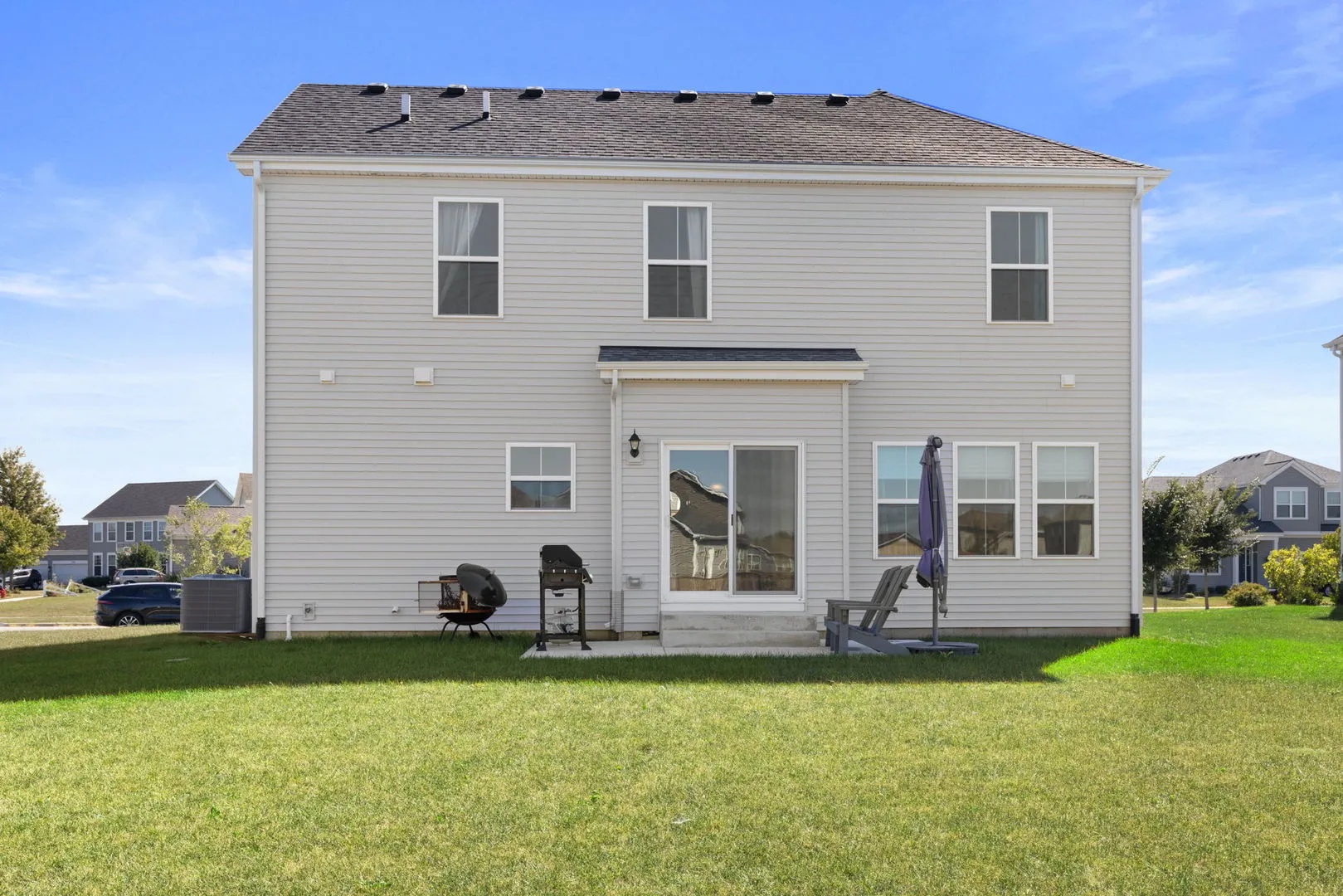 451 Mary Ann Circle IL