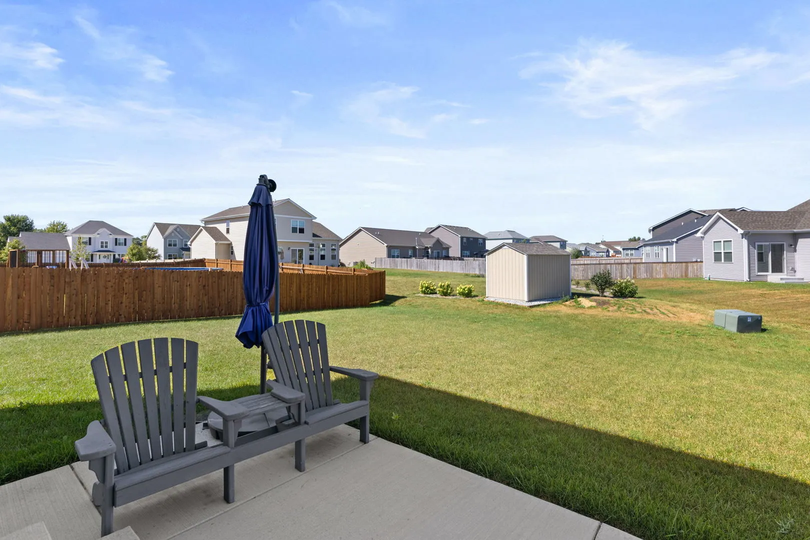 451 Mary Ann Circle IL
