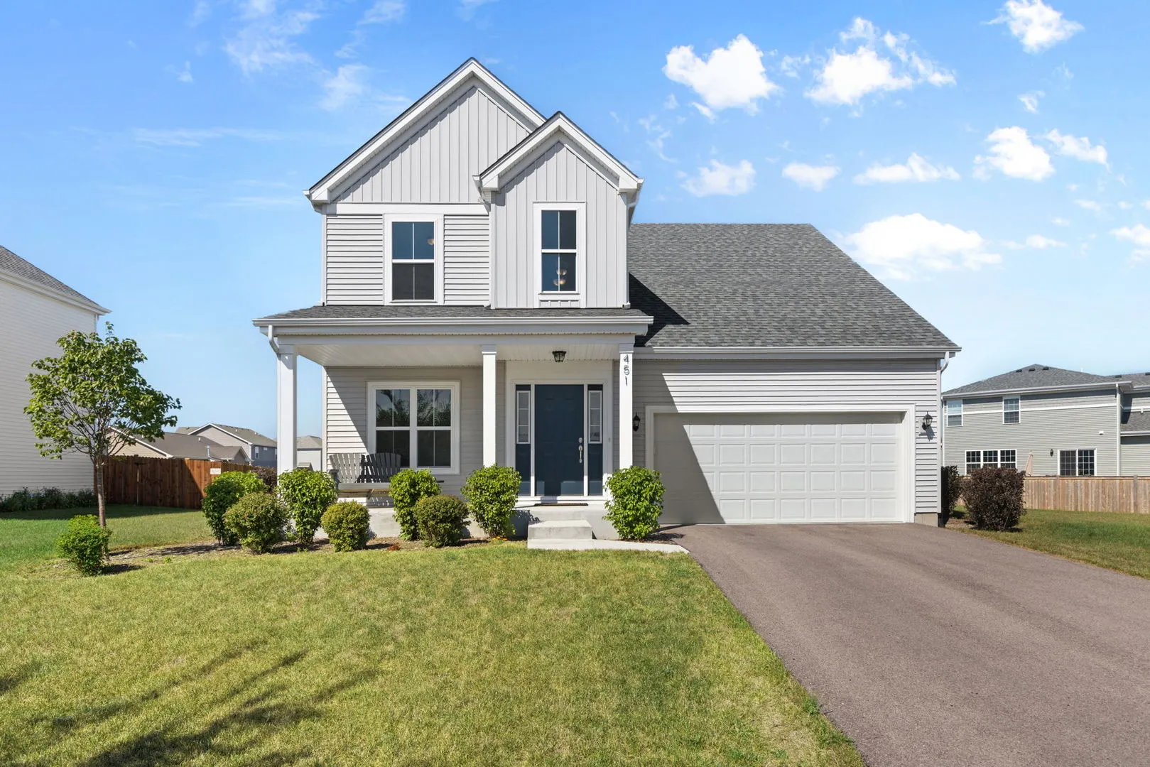 451 Mary Ann Circle IL