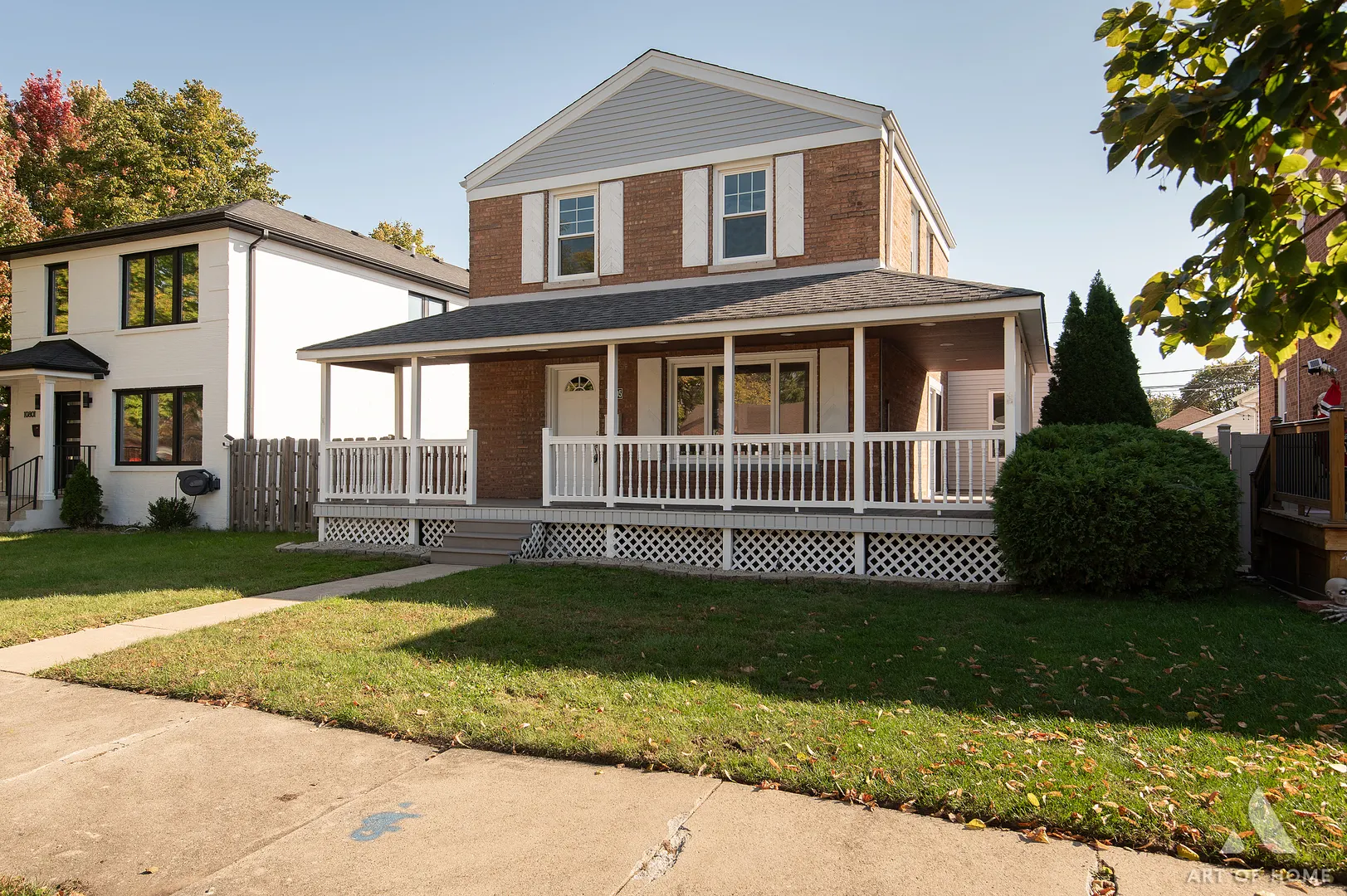 10805 S Ridgeway Avenue IL