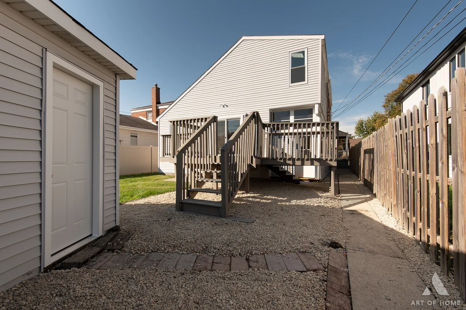 10805 S Ridgeway Avenue IL