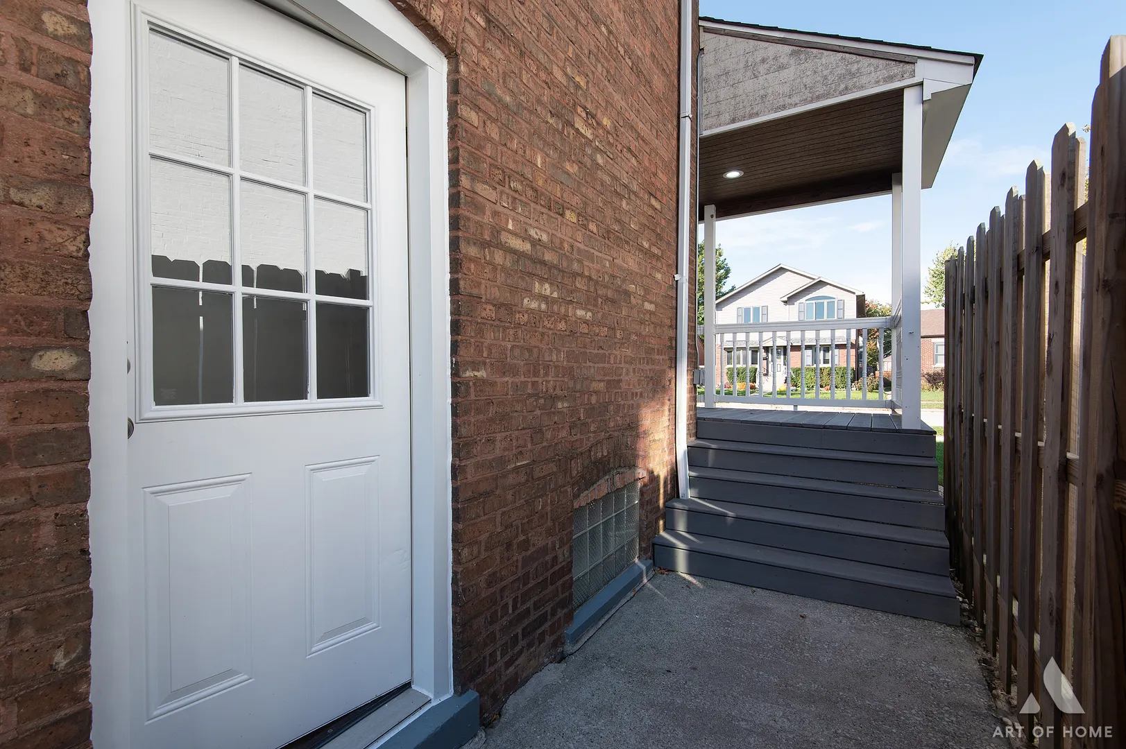 10805 S Ridgeway Avenue IL