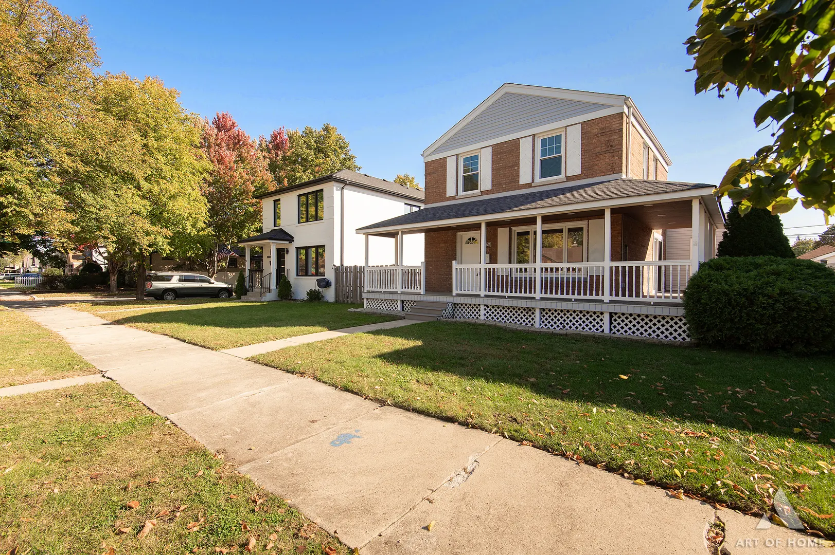 10805 S Ridgeway Avenue IL