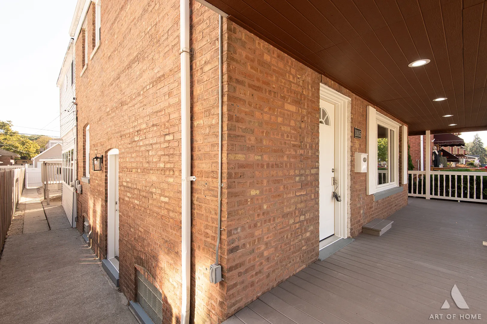 10805 S Ridgeway Avenue IL