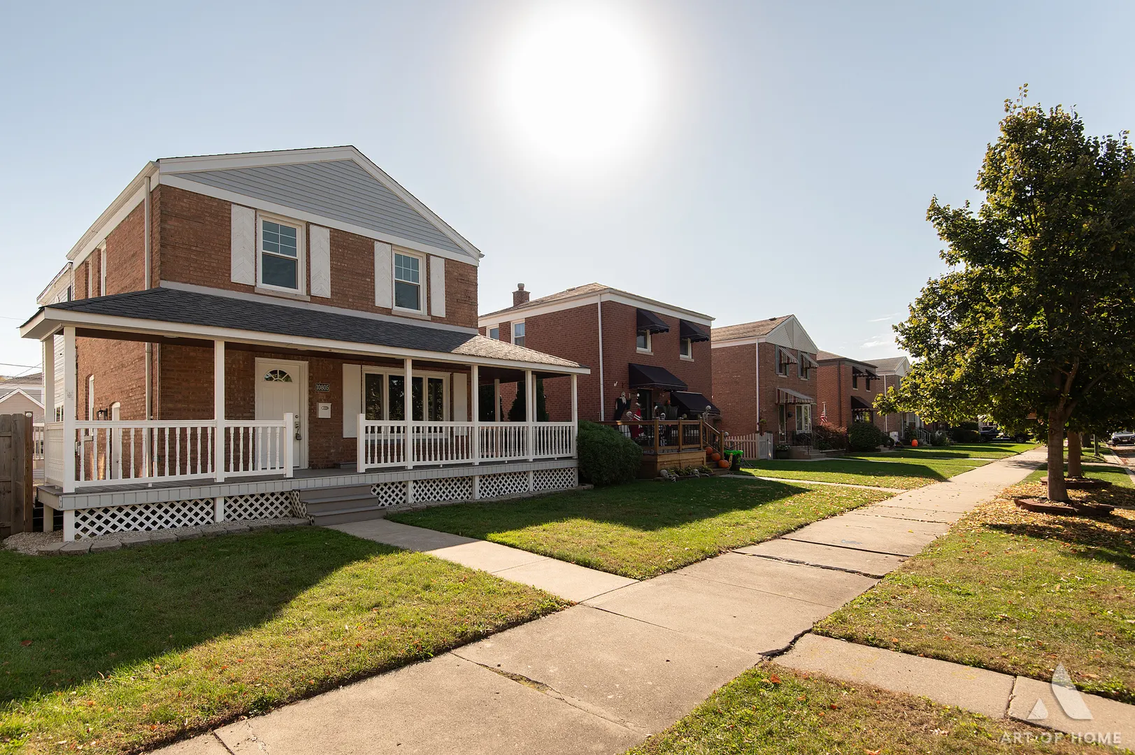 10805 S Ridgeway Avenue IL