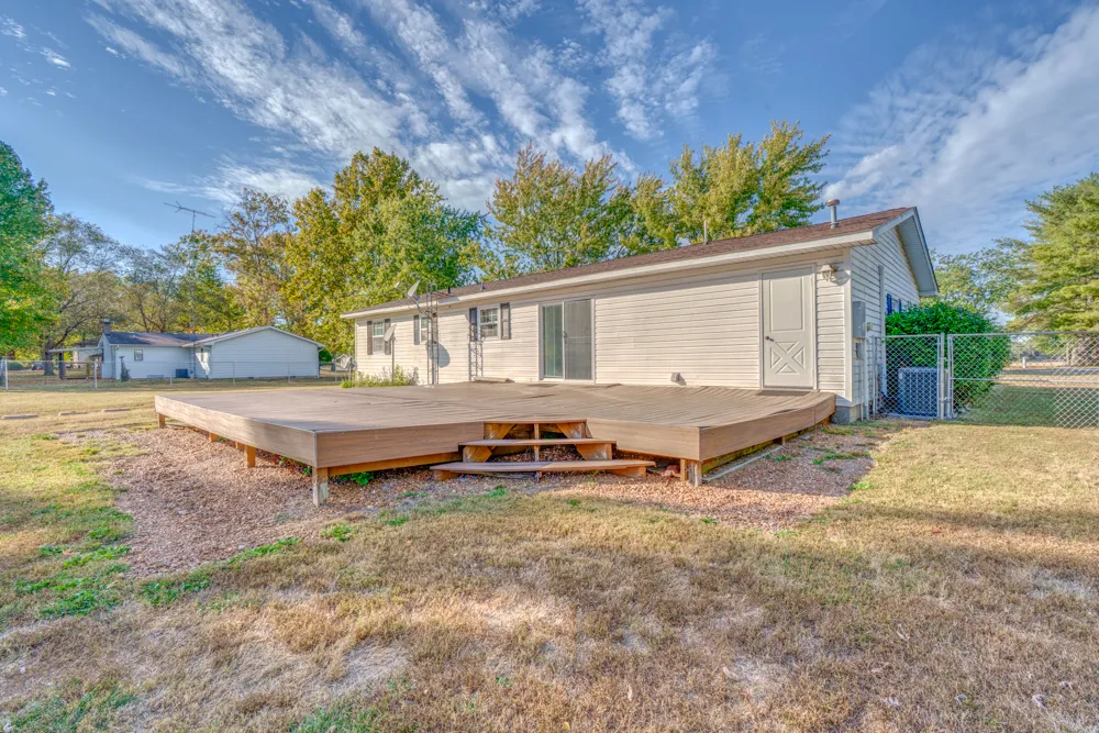 14927 E Clearview Road IL