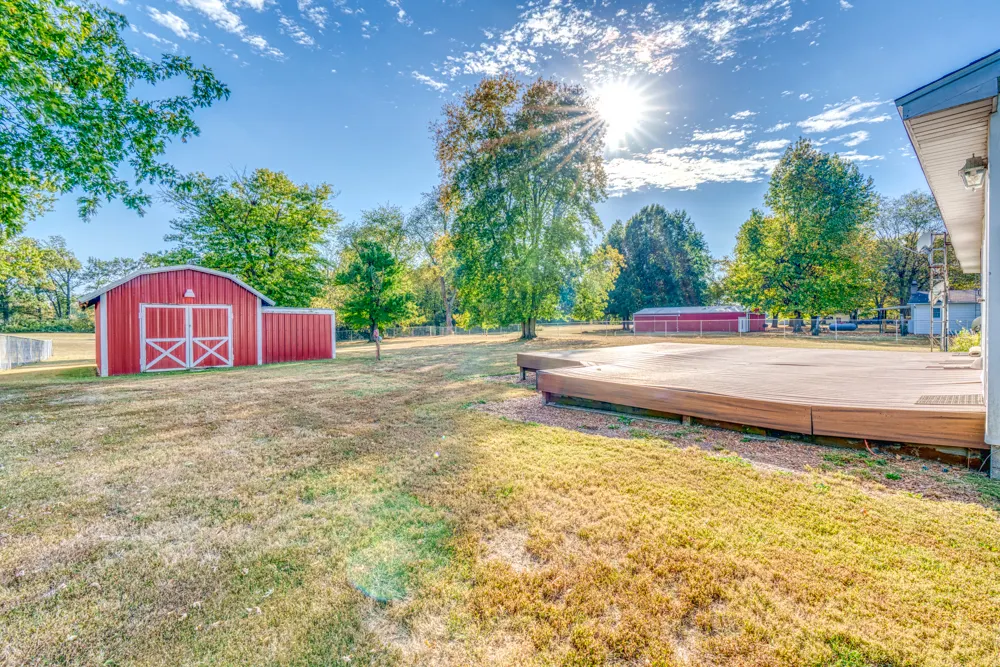 14927 E Clearview Road IL