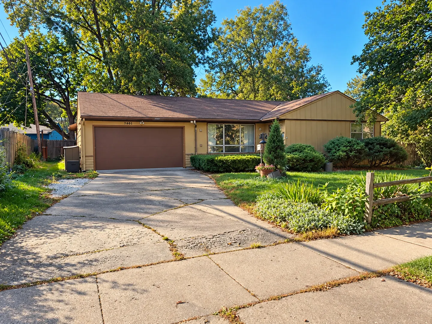 3303 Meadow Drive IL