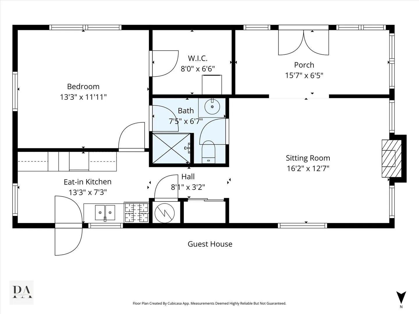 373 W County Line Road IL