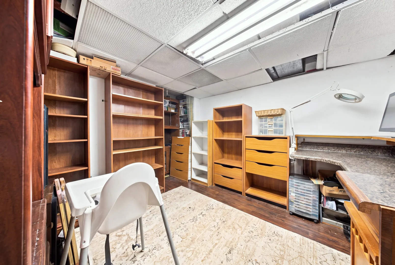 1209 River Oak Drive IL