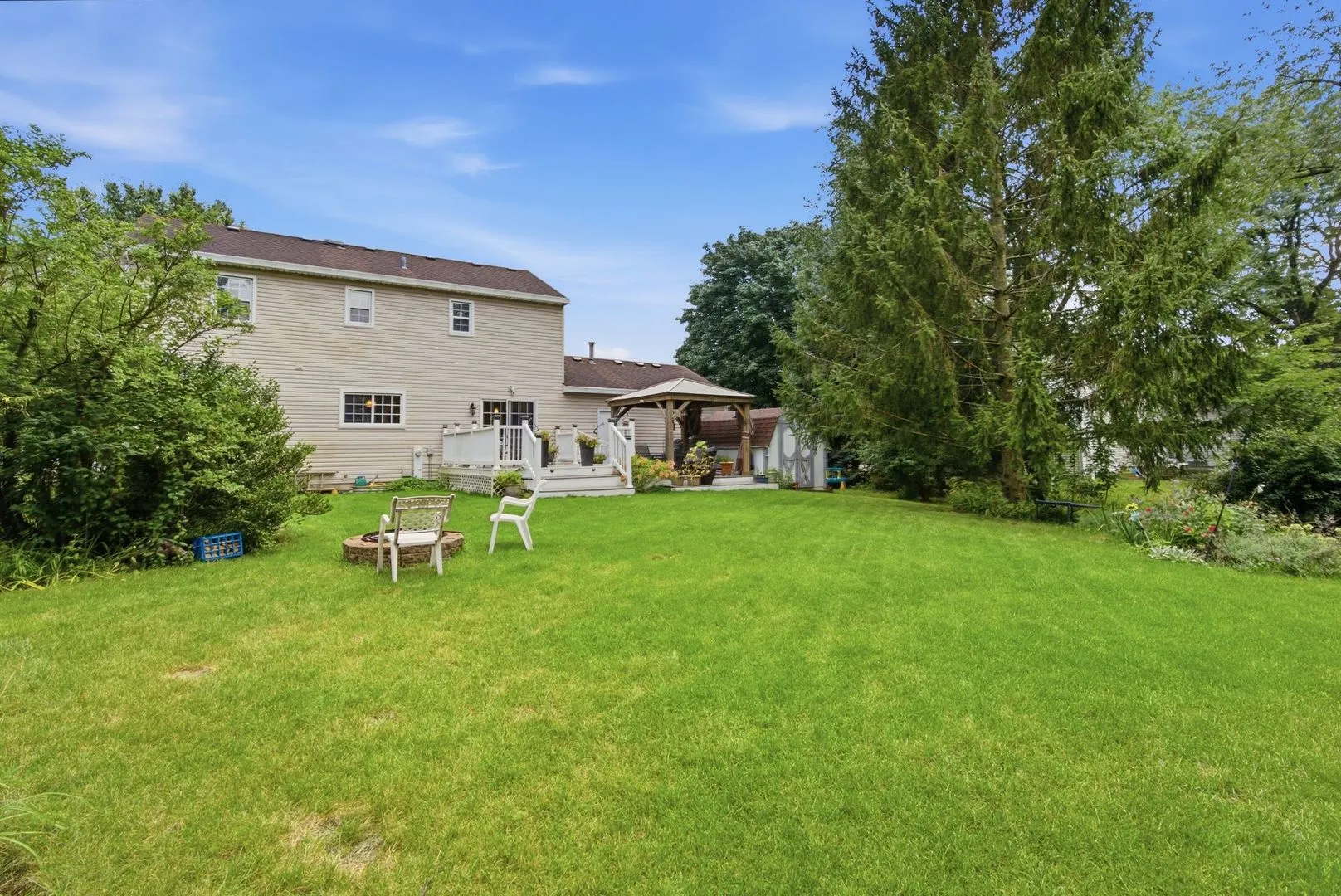 1209 River Oak Drive IL