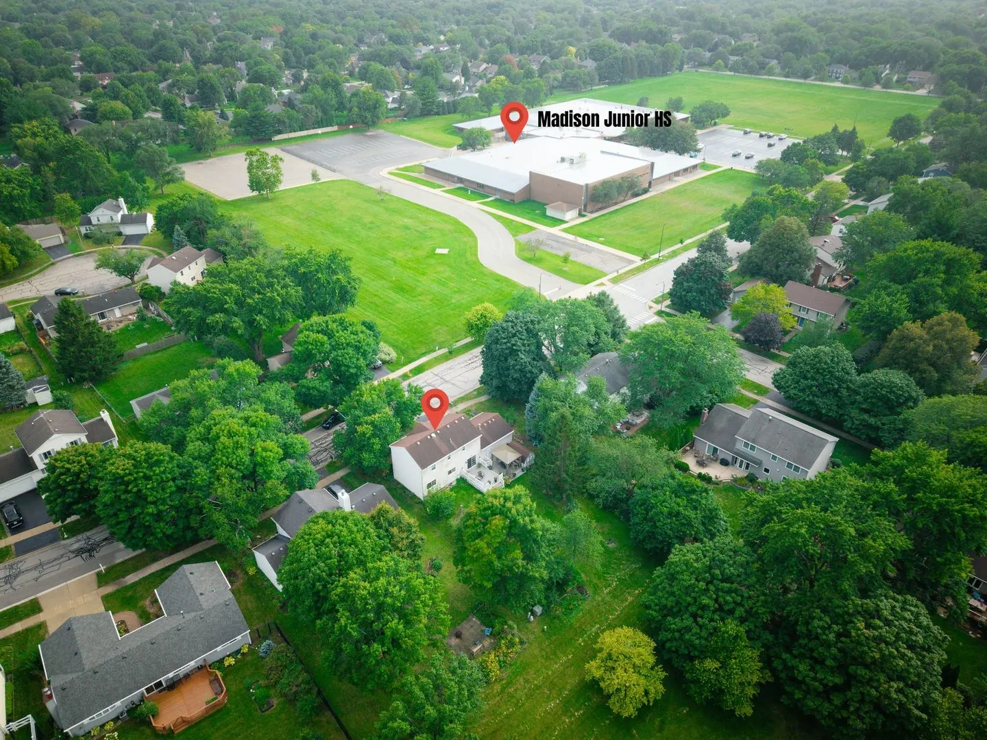 1209 River Oak Drive IL