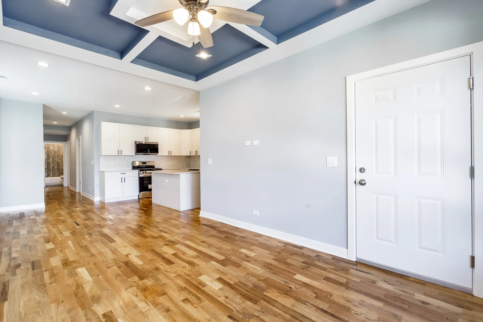 2949 W Wilcox Street IL