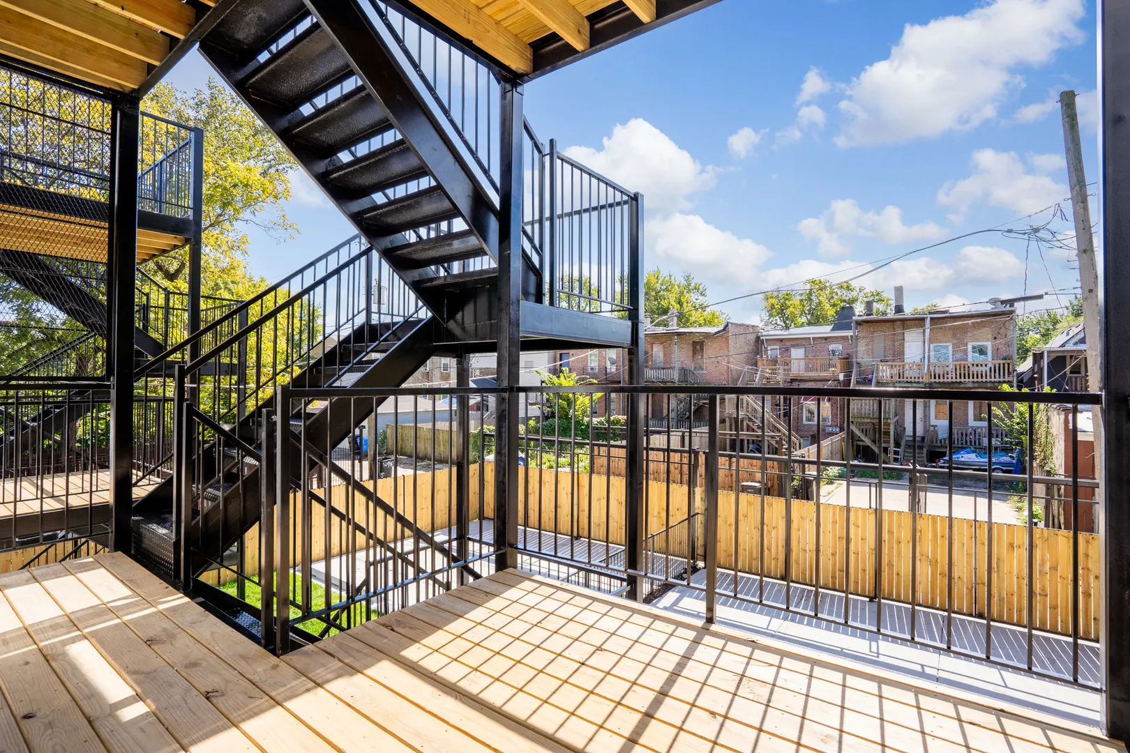 2949 W Wilcox Street IL