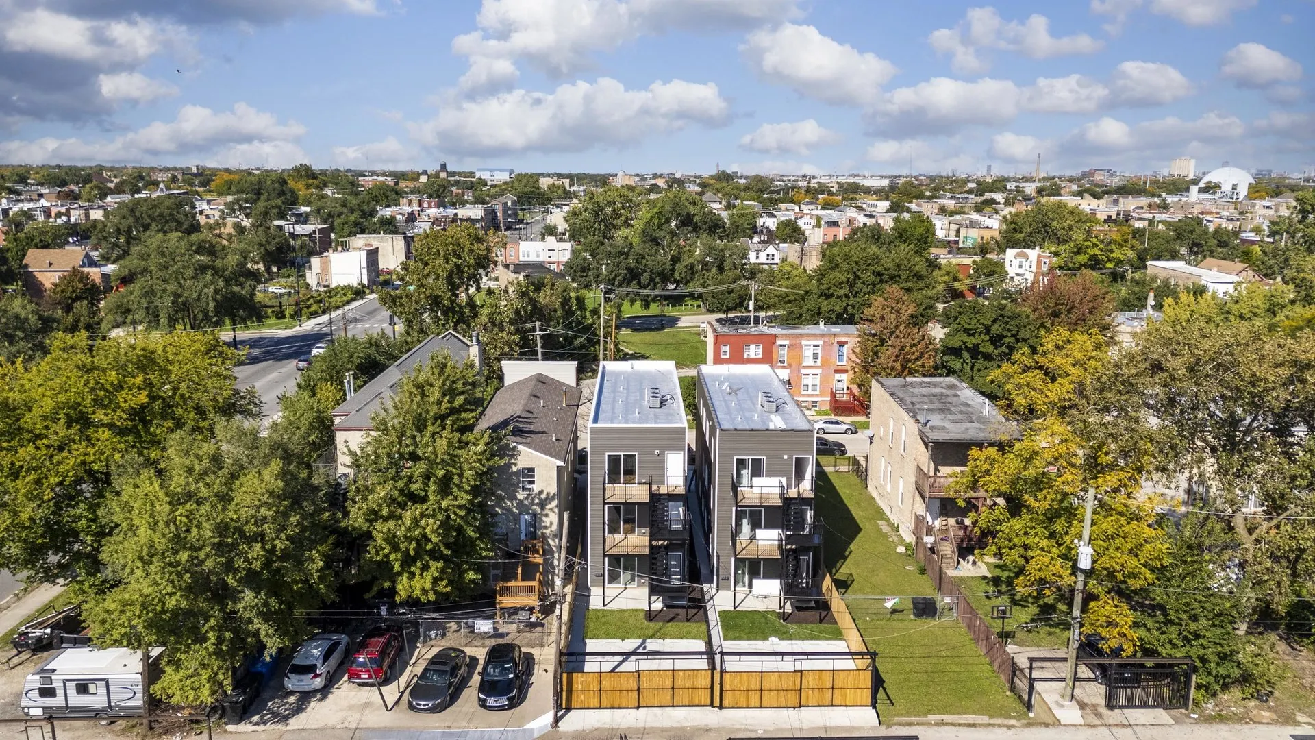 2949 W Wilcox Street IL