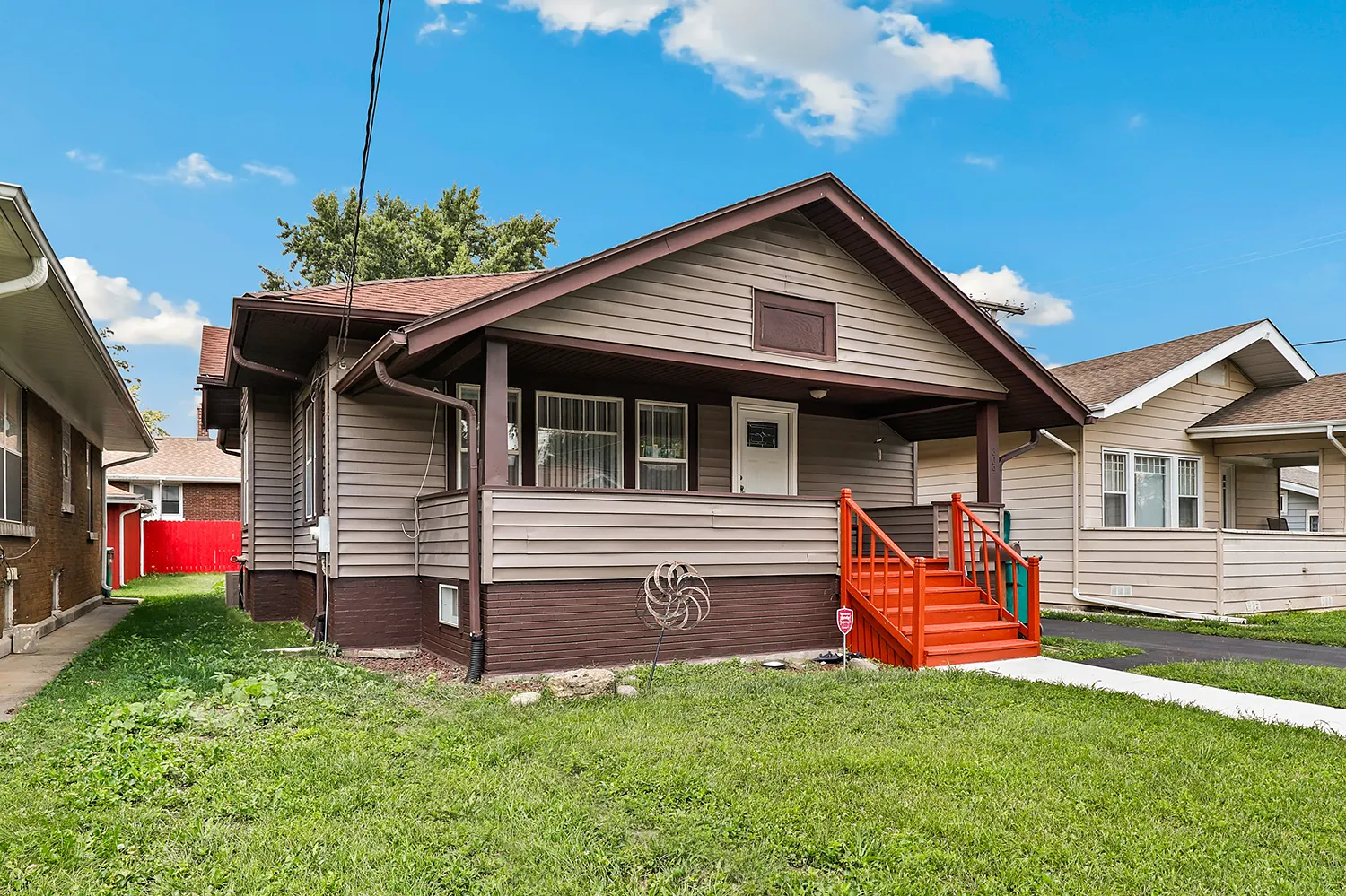 809 Moran Street IL