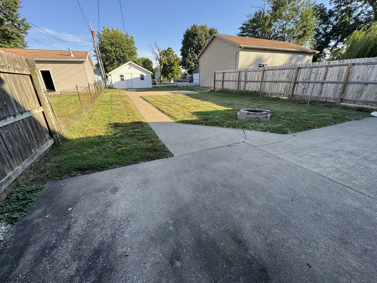 1841 Spring Street IL