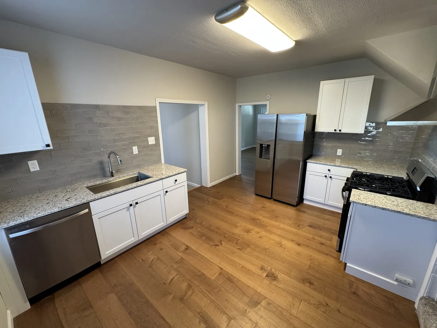 1841 Spring Street IL