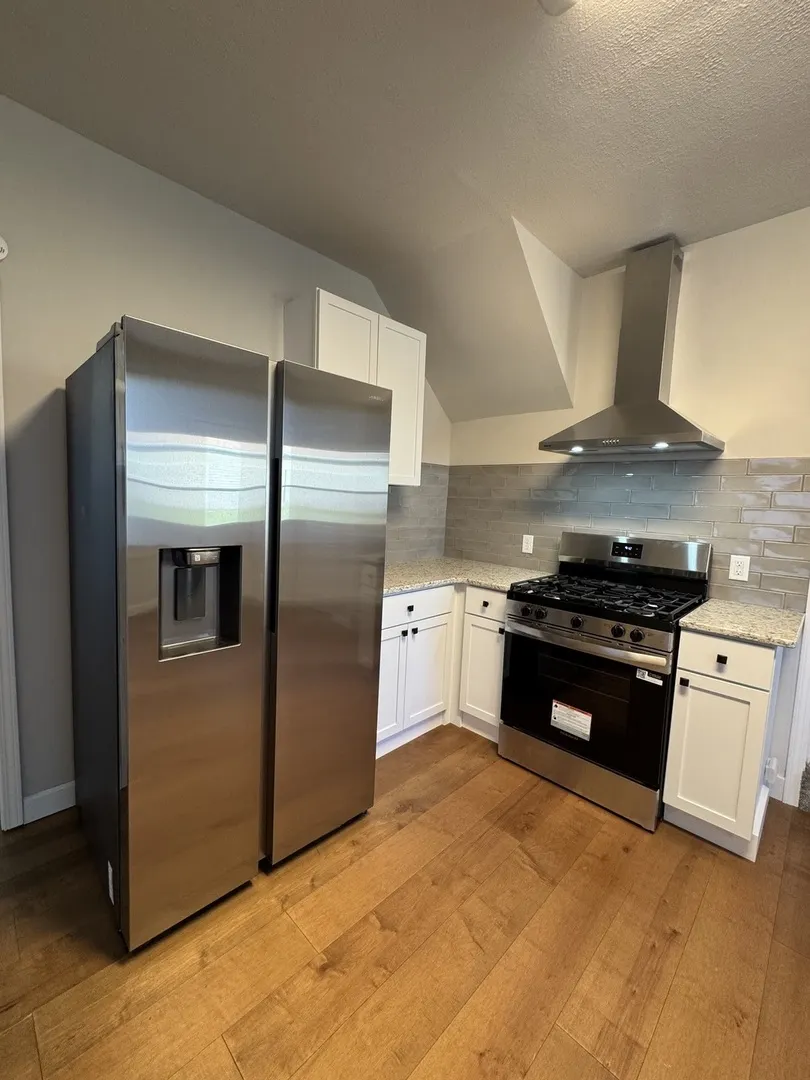 1841 Spring Street IL