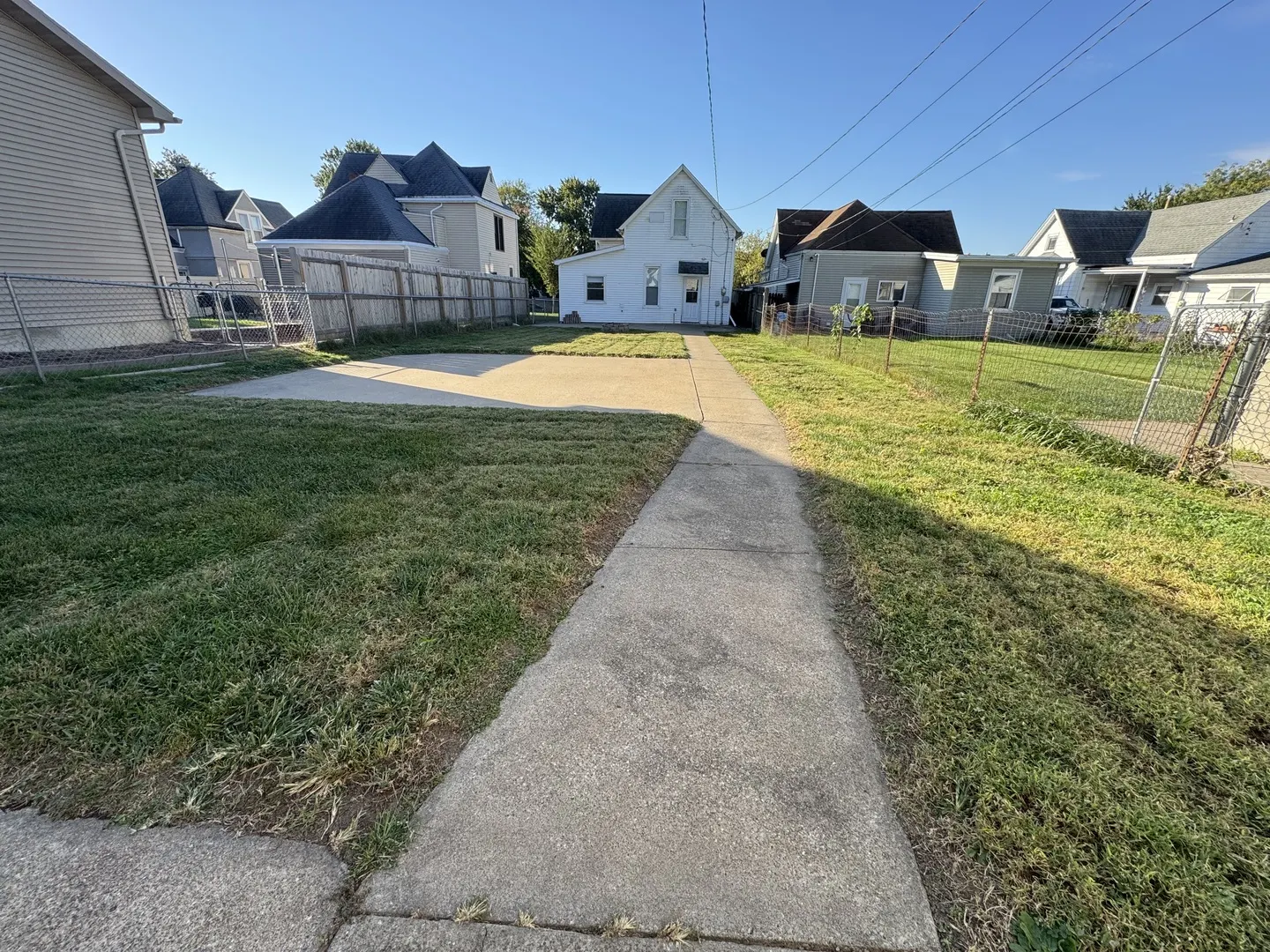 1841 Spring Street IL