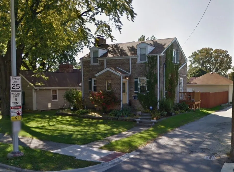 9510 Campbell Avenue IL