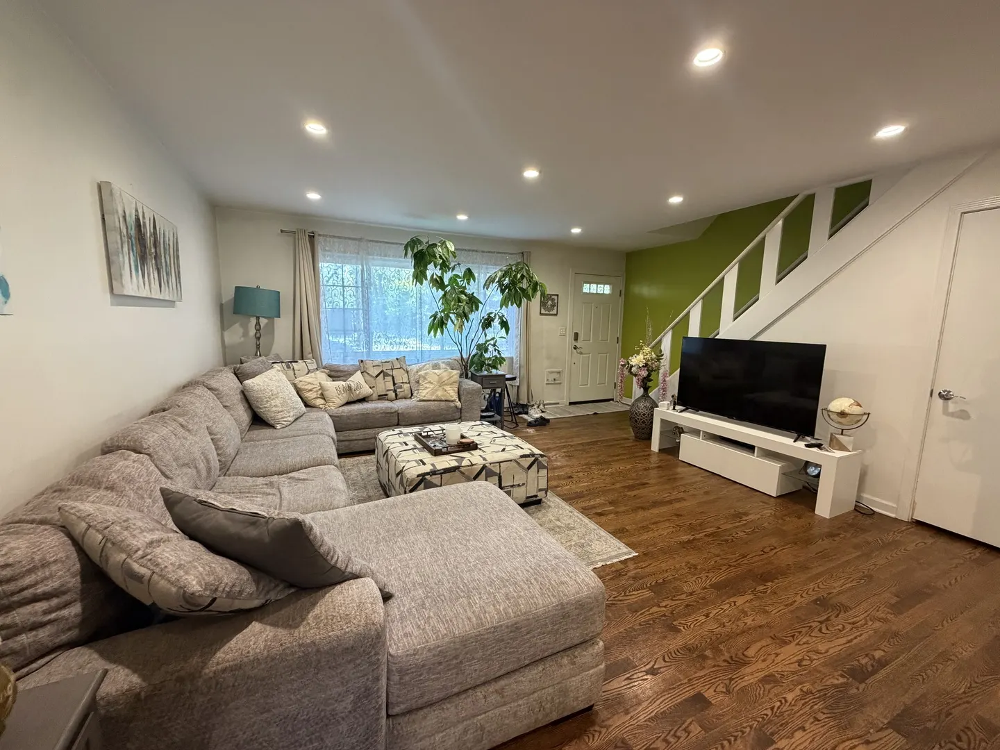 708 Dodge Avenue IL