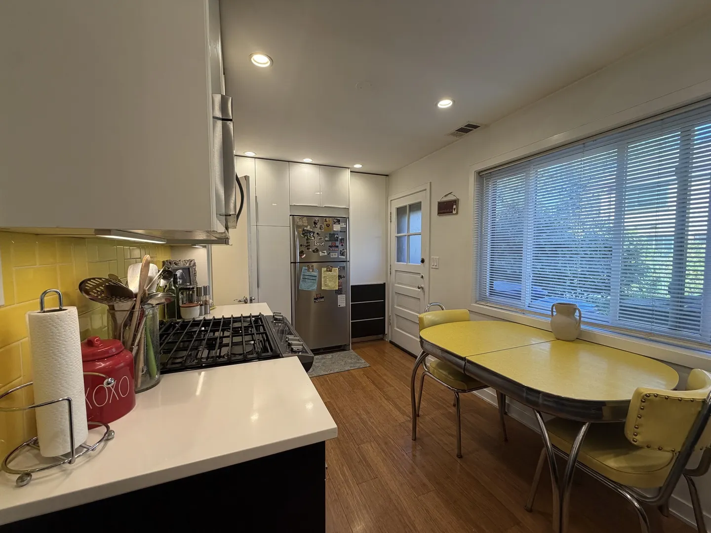 708 Dodge Avenue IL