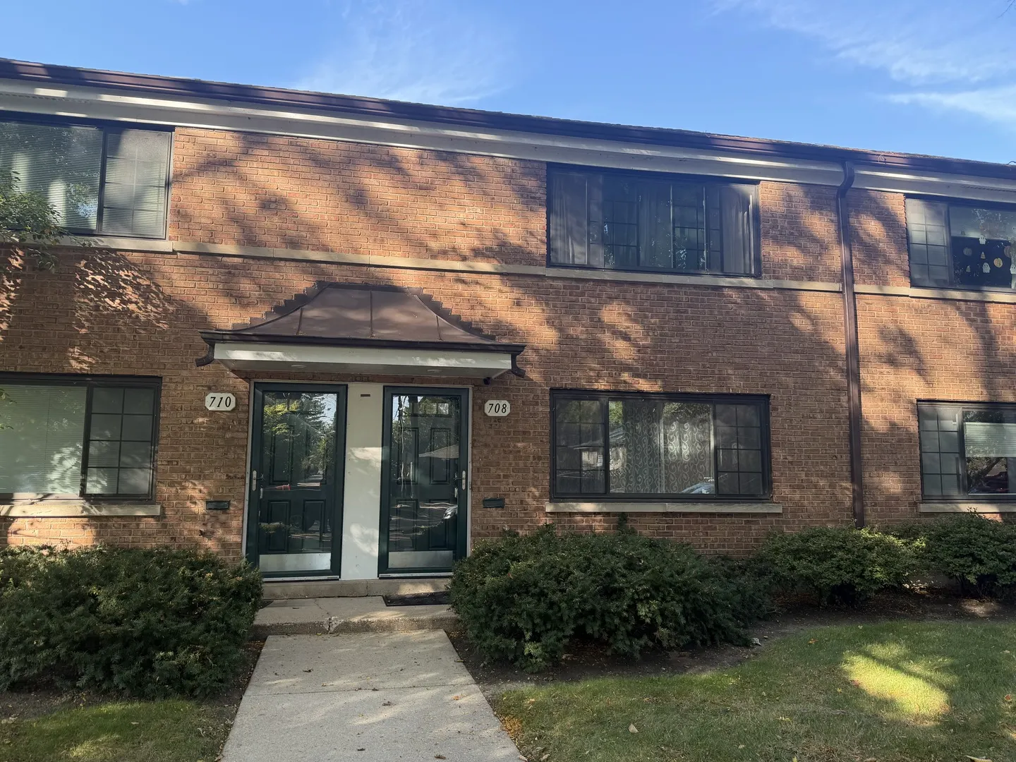 708 Dodge Avenue IL