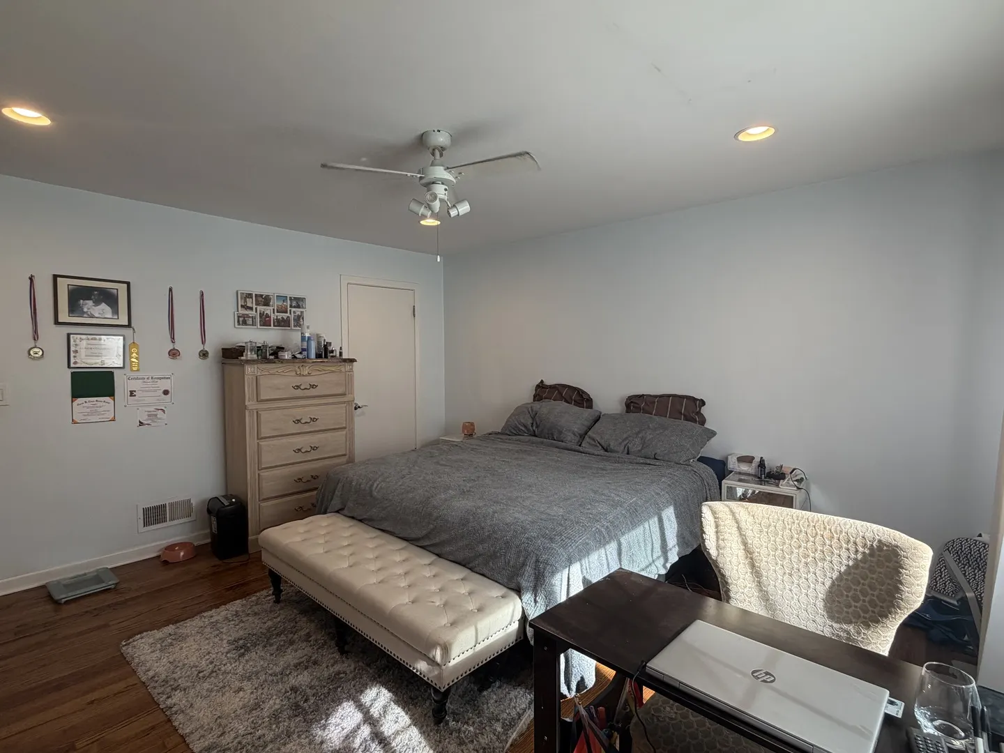 708 Dodge Avenue IL