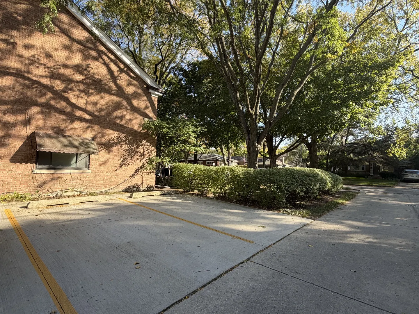 708 Dodge Avenue IL