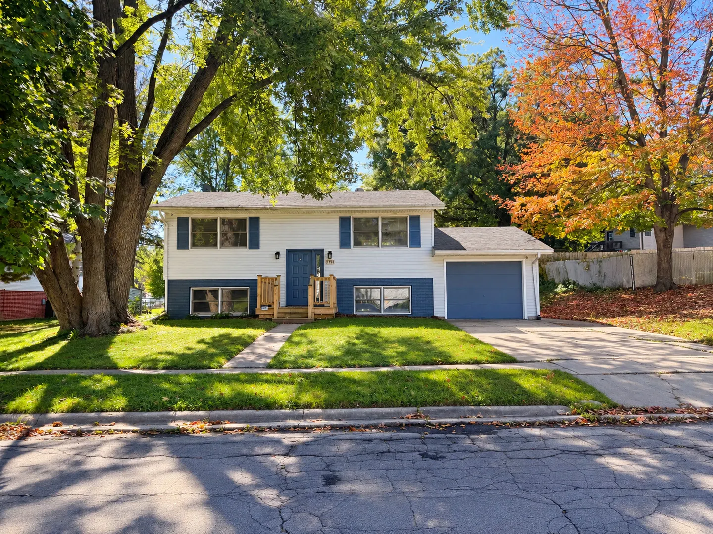 1733 Revere Street IL