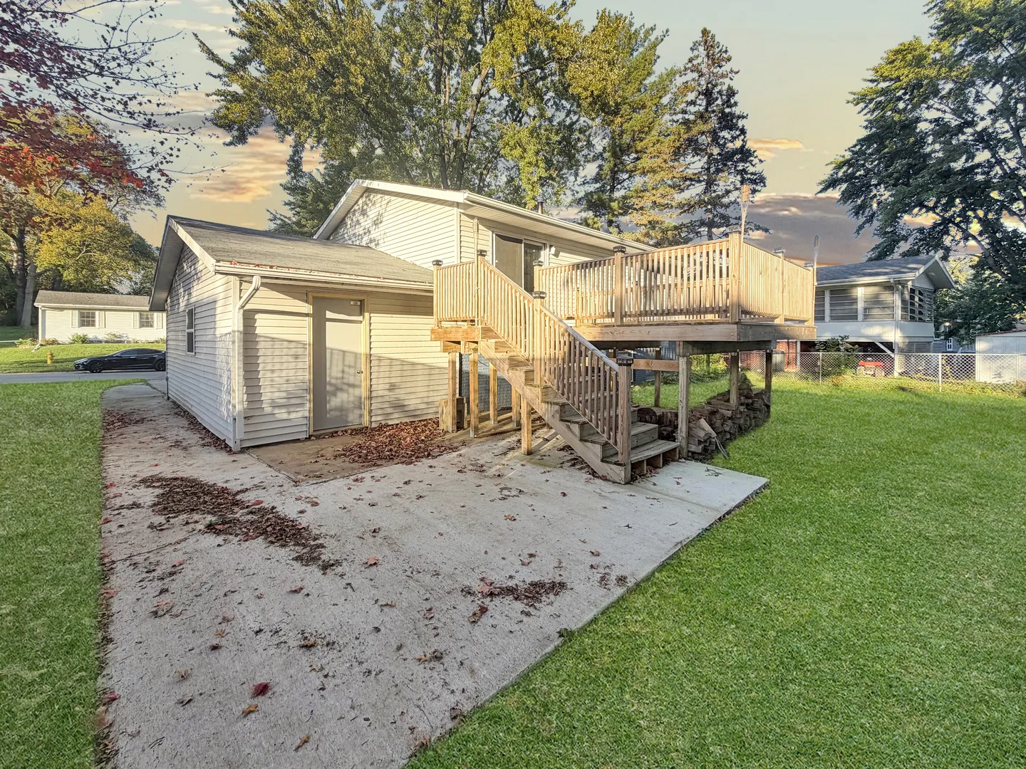 1733 Revere Street IL