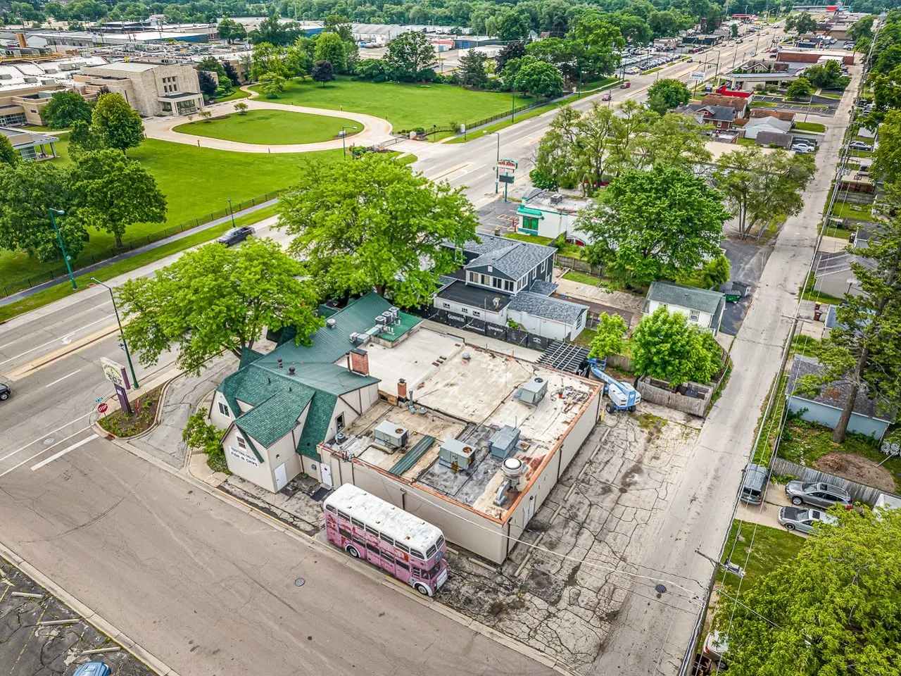 5040 N 2nd Street IL