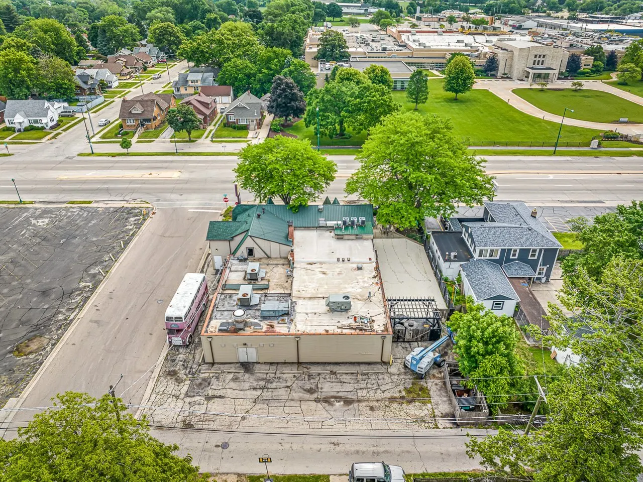 5040 N 2nd Street IL