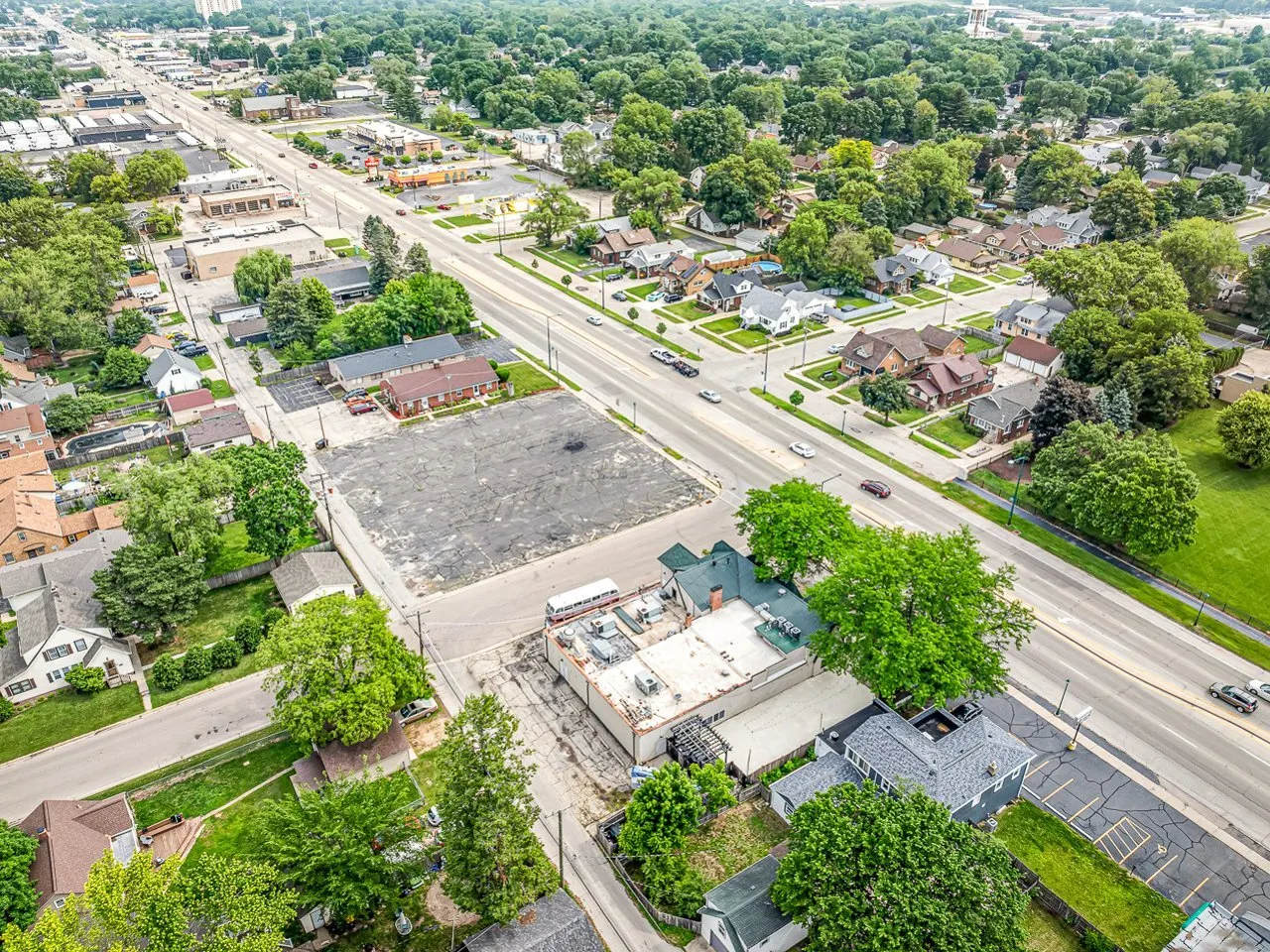 5040 N 2nd Street IL