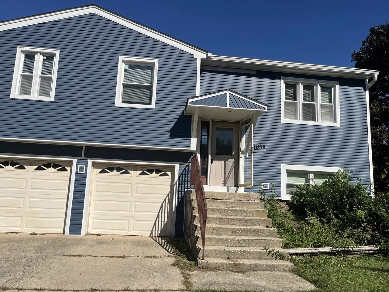 1058 Towner Drive IL