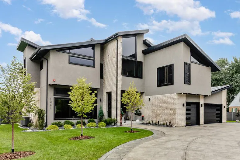 1341 Pfingsten Road IL