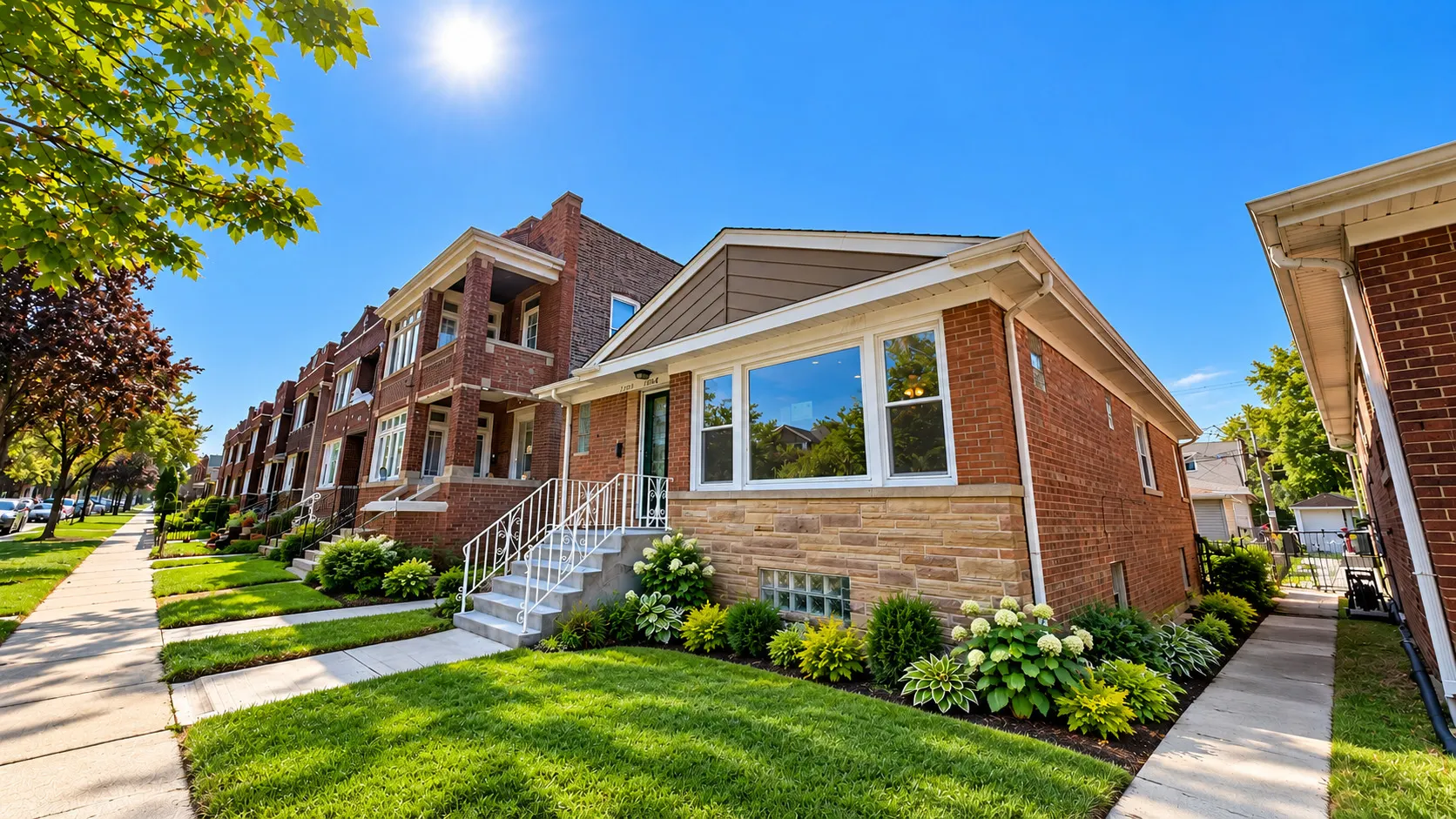 1804 S 49th Court IL