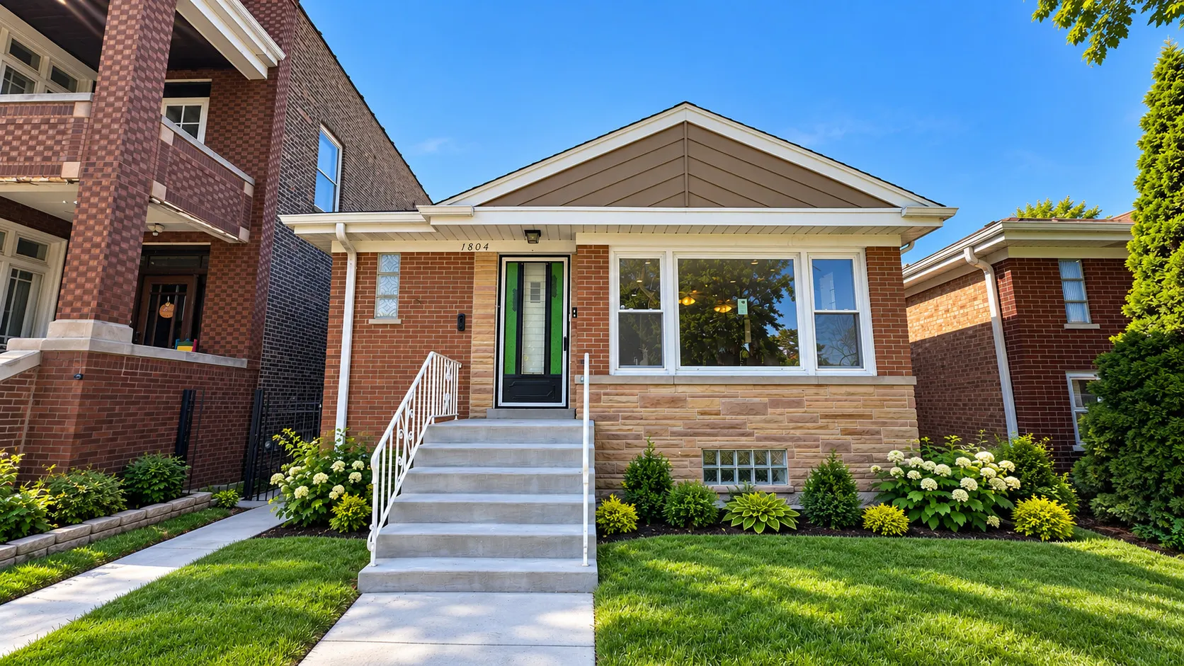 1804 S 49th Court IL